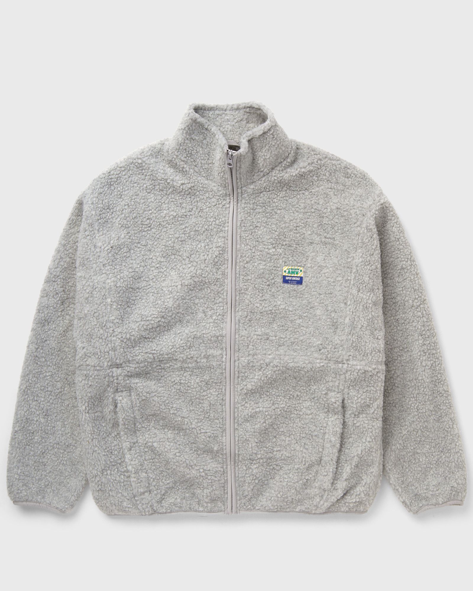 American vintage Hoktown, grey