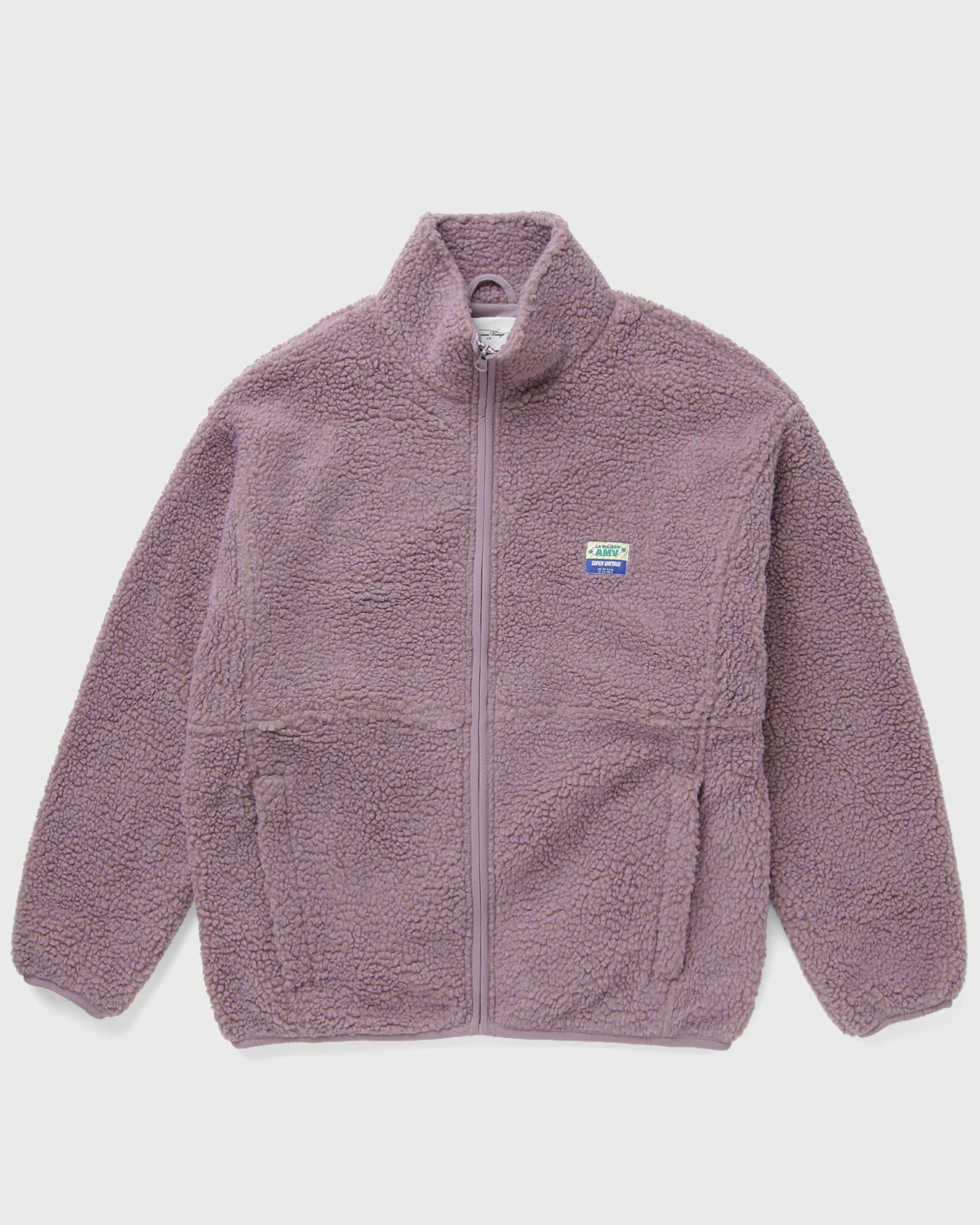 American vintage Hoktown, purple