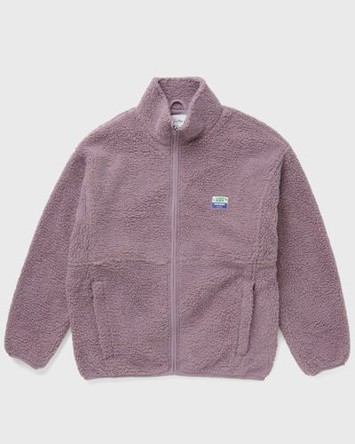 American vintage Hoktown, purple