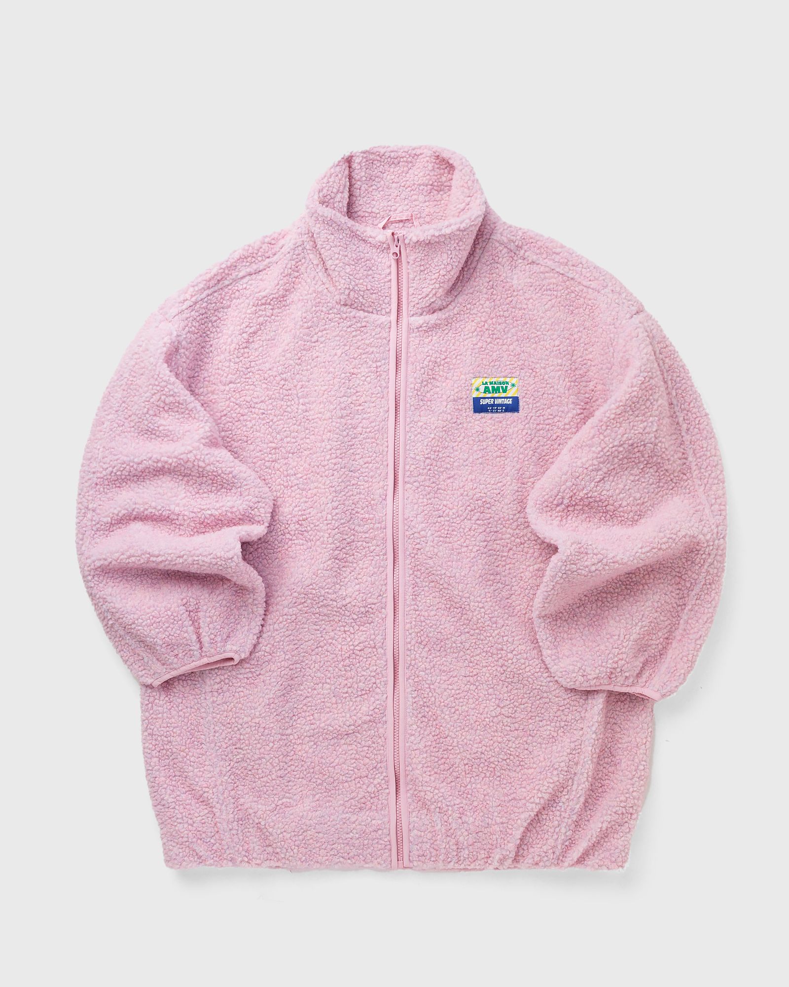 American vintage HOKTOWN, pink