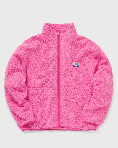 American vintage HOKTOWN JACKET, pink