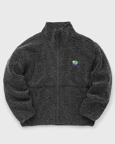 American vintage HOKTOWN JACKET, grey