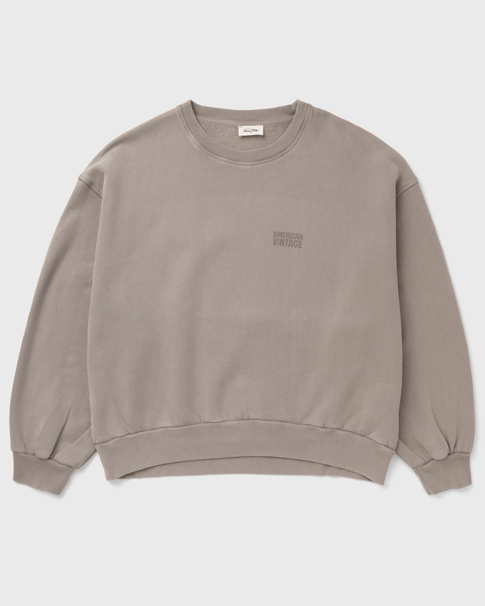 American vintage JITBAY, grey