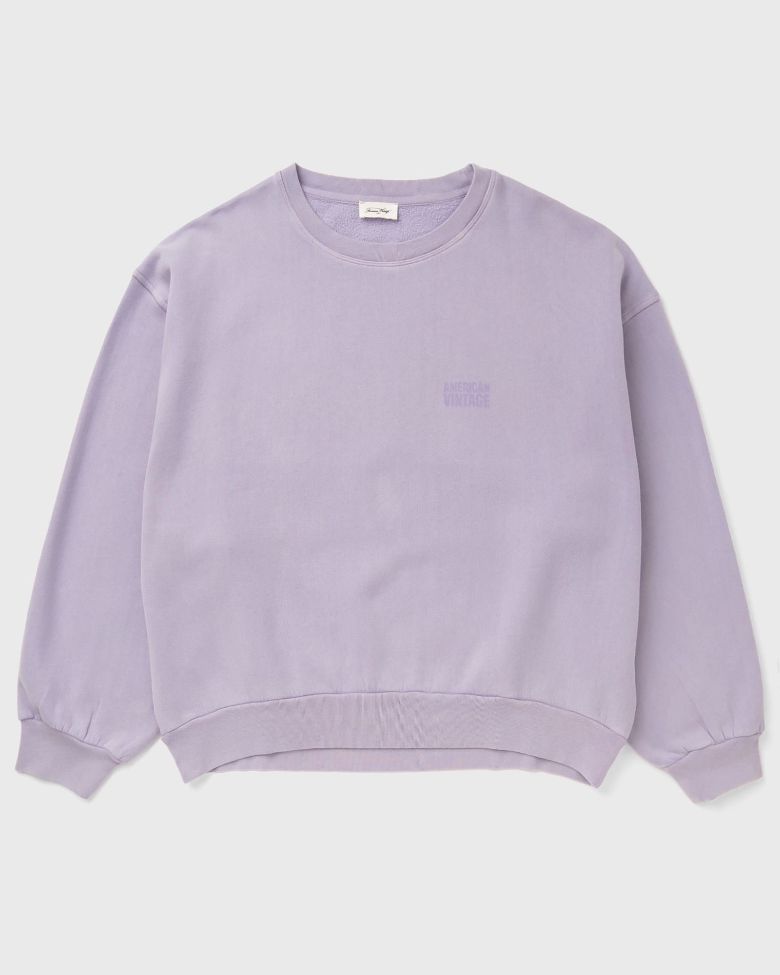 American vintage JITBAY, purple