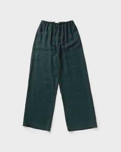 American vintage LANOW PANT, red