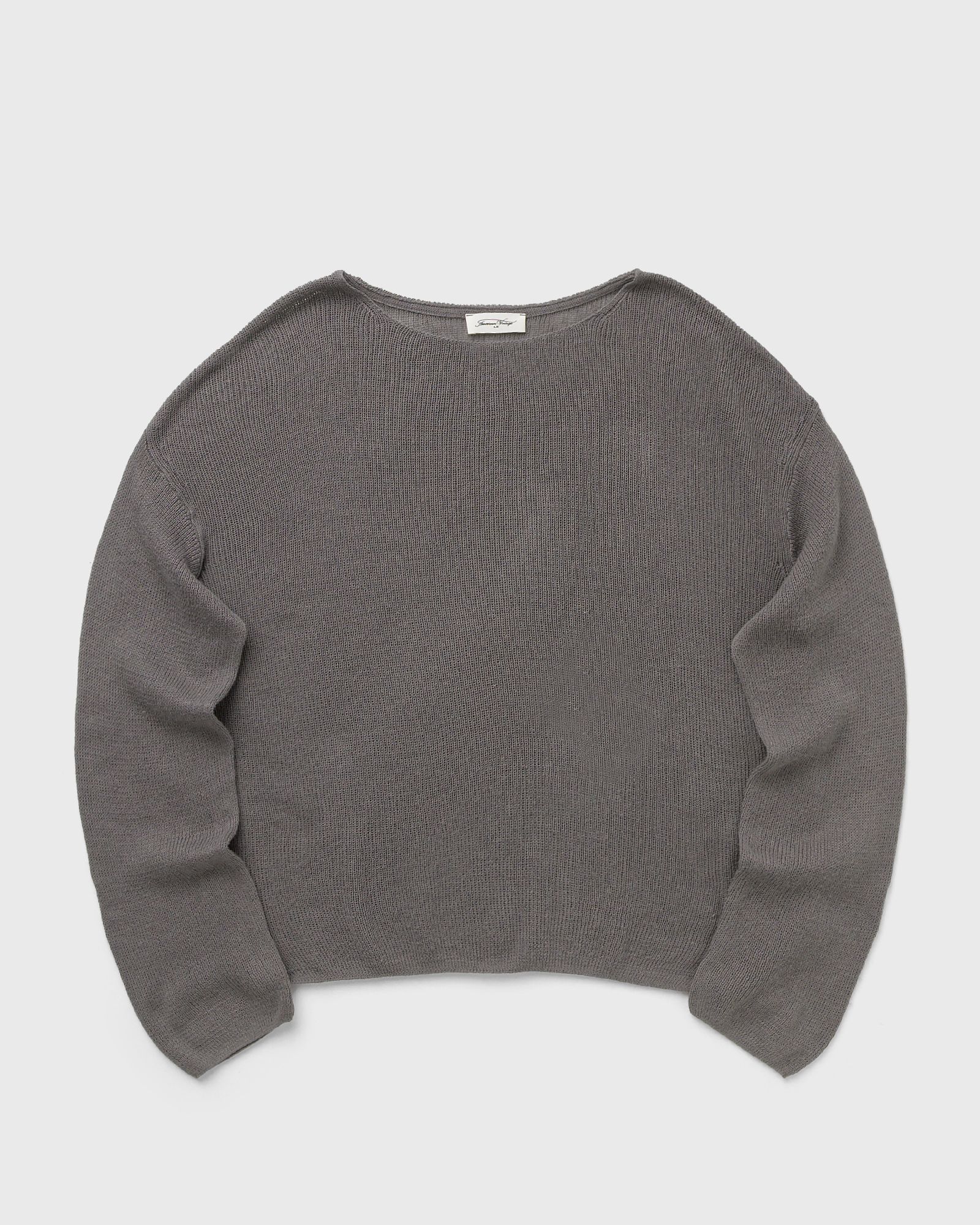 American vintage LIUCITY, grey