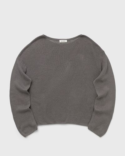 American vintage LIUCITY, grey