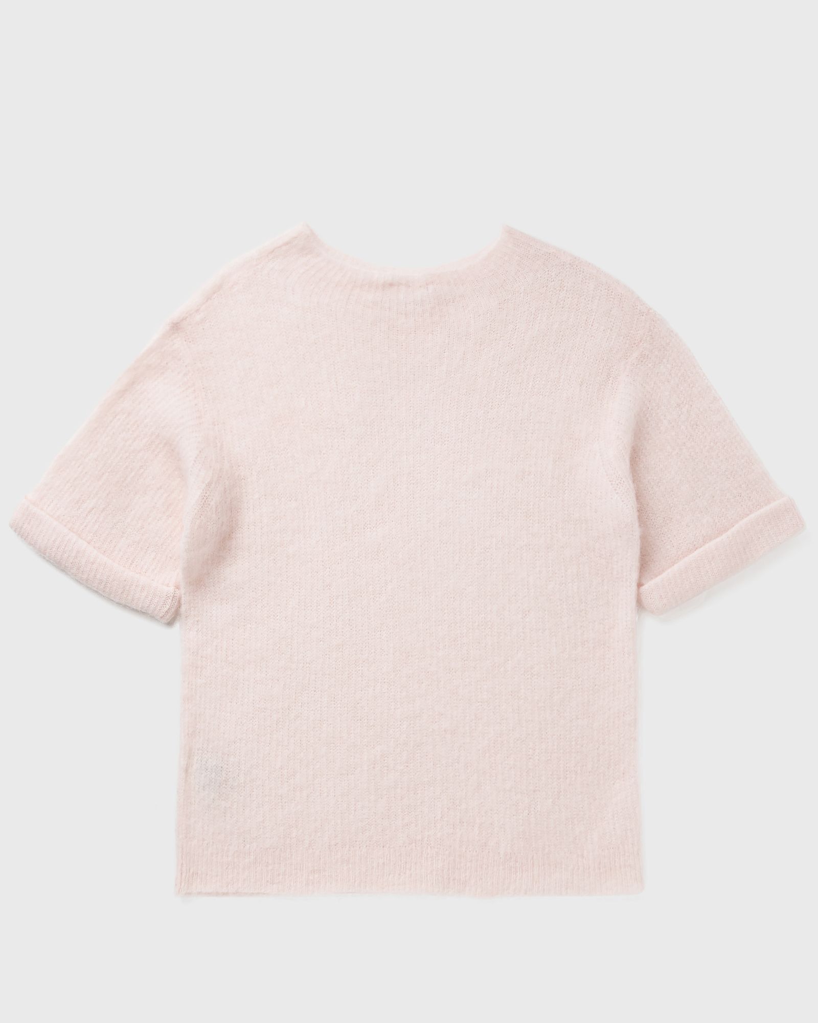 American vintage NENBAY PULLOVER, pink