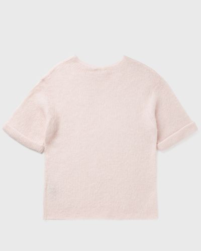 American vintage NENBAY PULLOVER, pink