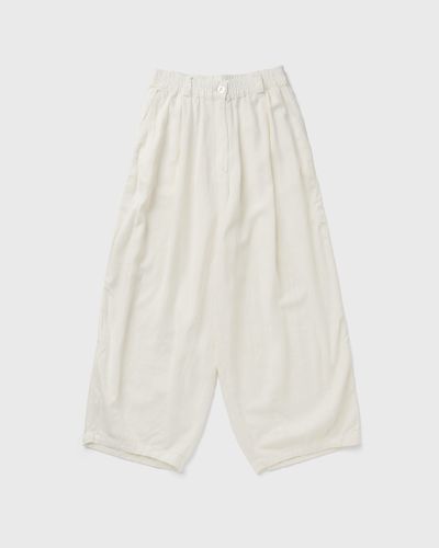 American vintage OZUTOWN, white