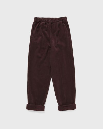 American vintage PADOW, brown