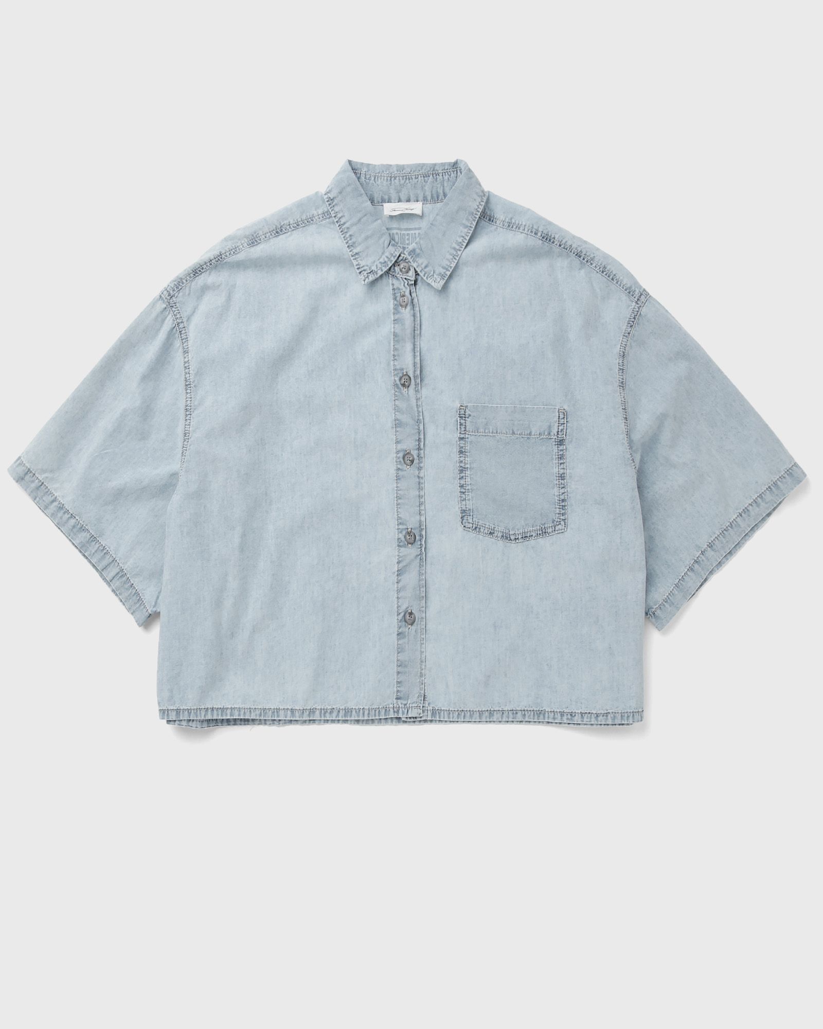 American vintage PAYBOU, blue