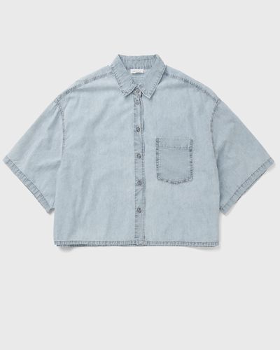 American vintage PAYBOU, blue