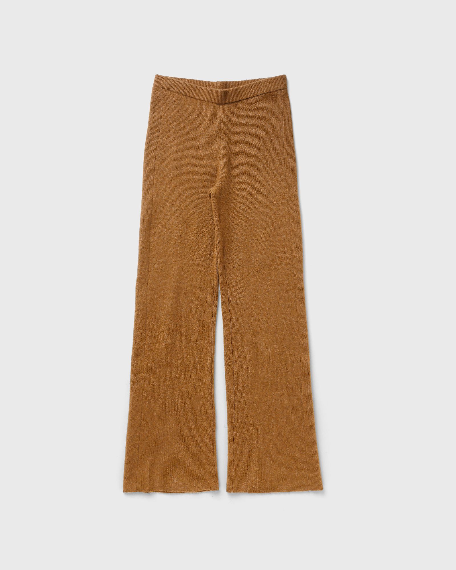 American vintage RAXOW PANT, brown