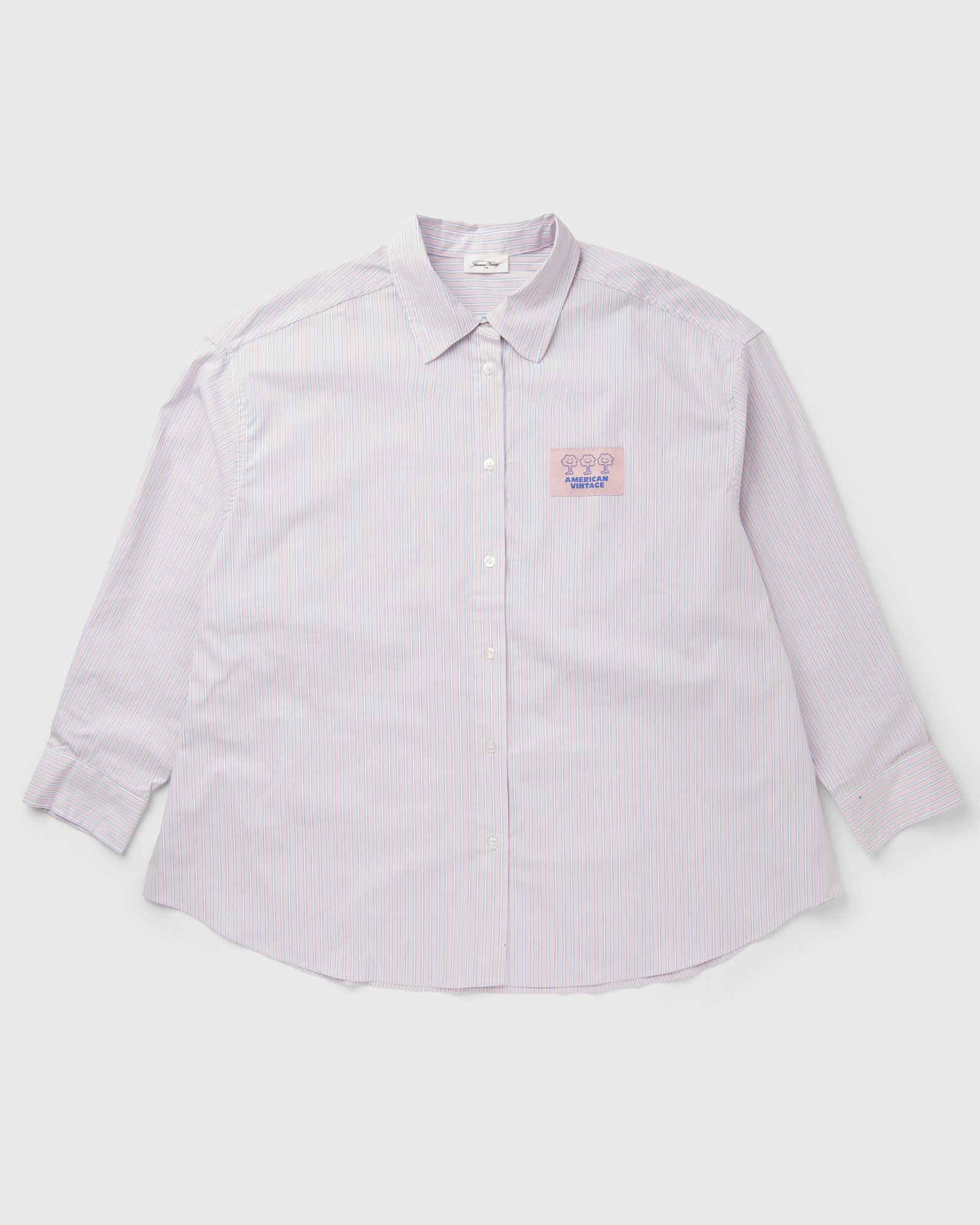 American vintage SOABIRD, purple