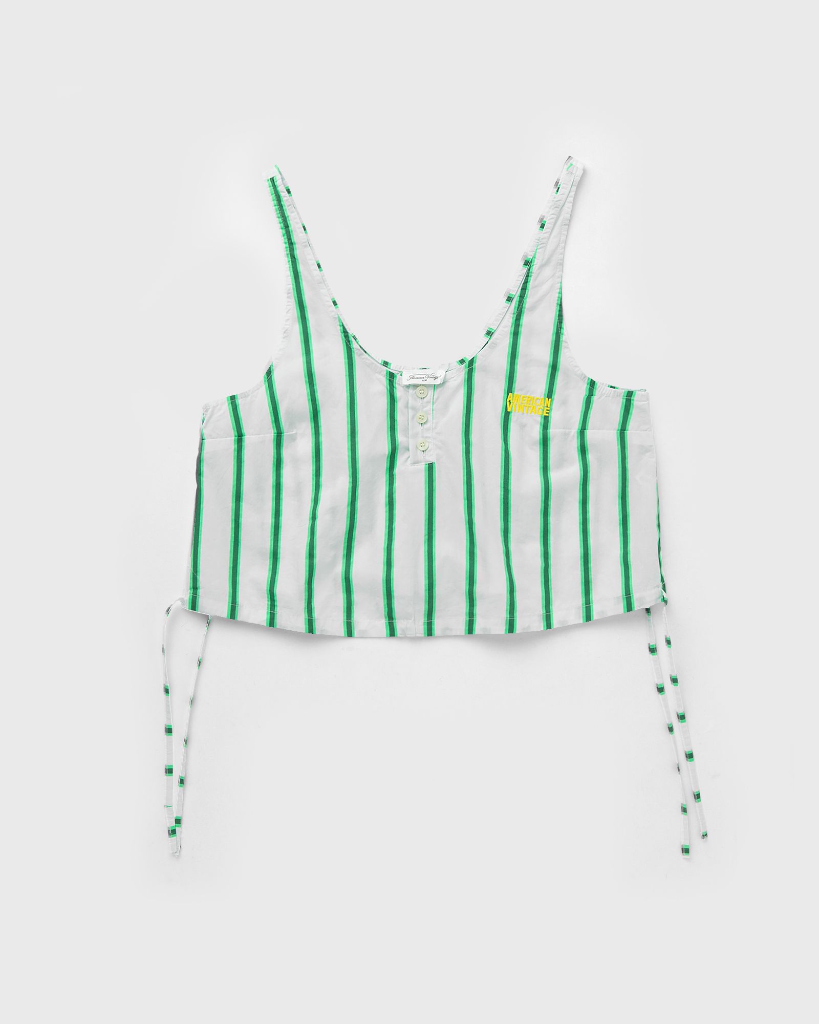 American vintage TOP COURT SM RAYE
