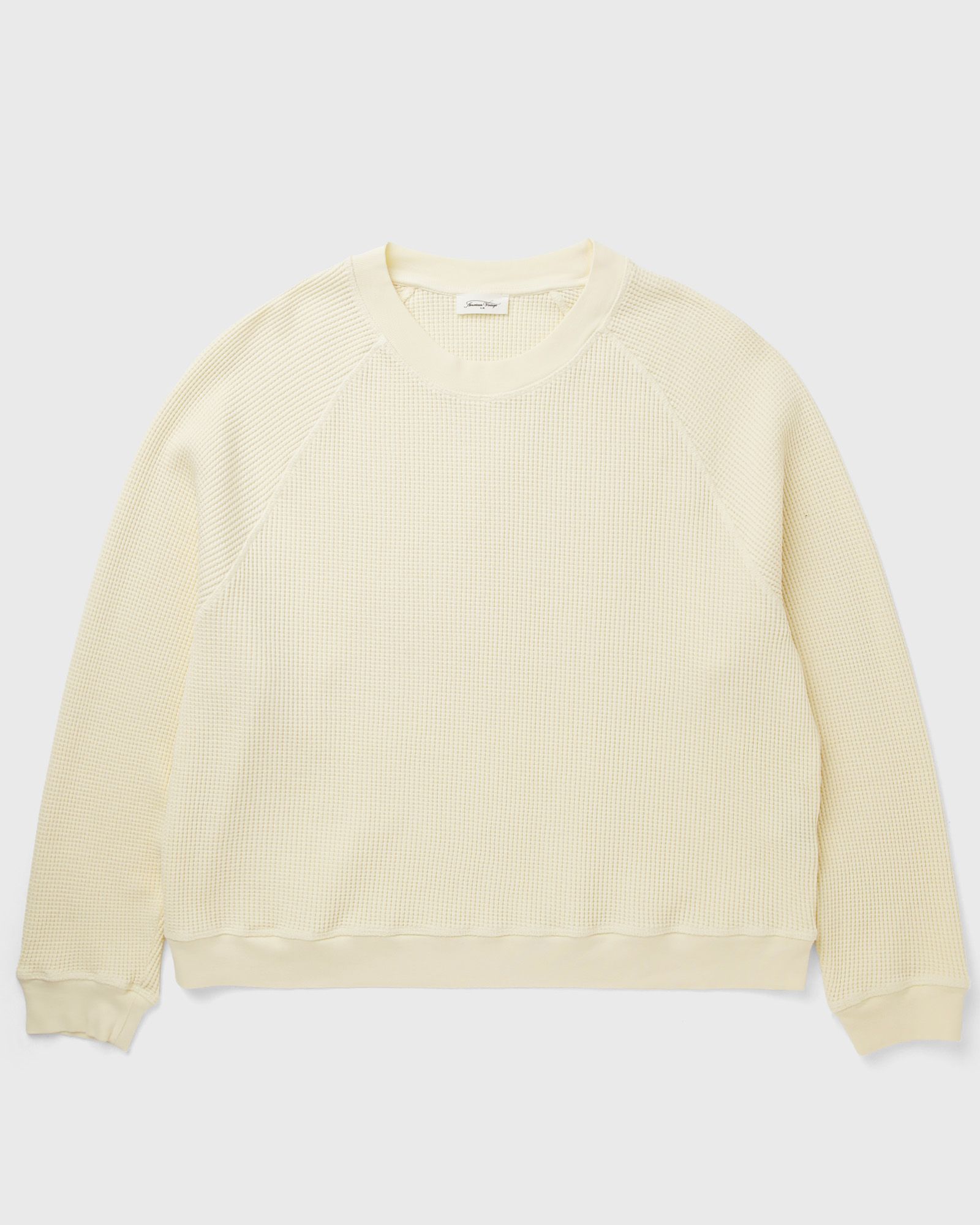 American vintage USCOW, beige