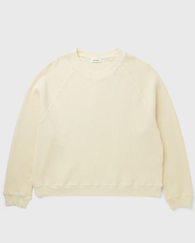 American vintage USCOW, beige
