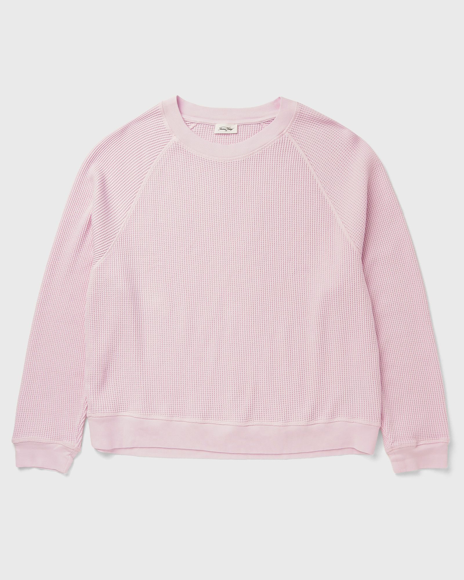 American vintage USCOW, pink
