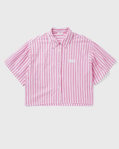 American vintage VEXTON, pink|white