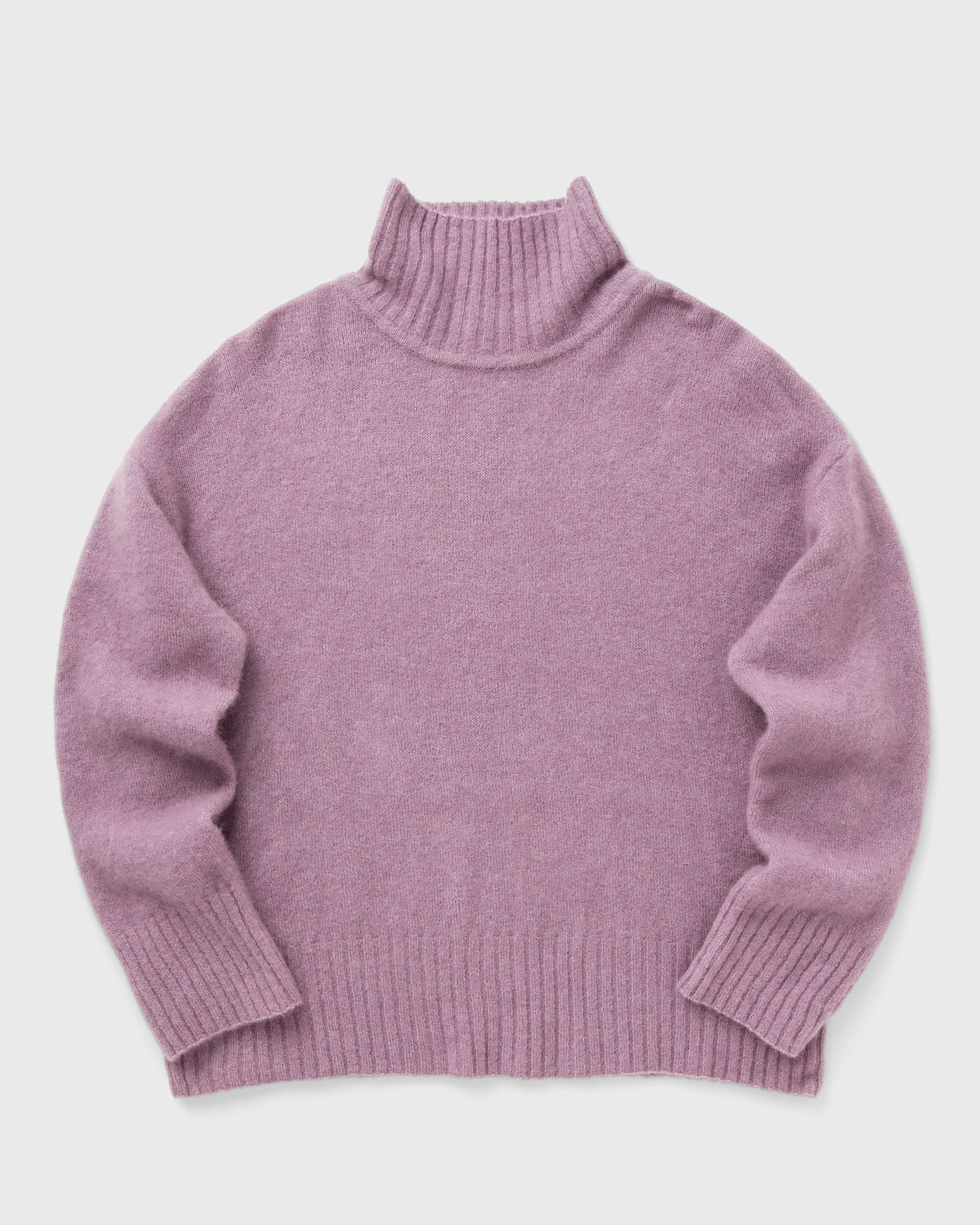 American vintage VITOW PULLOVER, pink