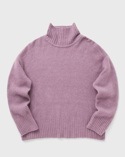 American vintage VITOW PULLOVER, pink
