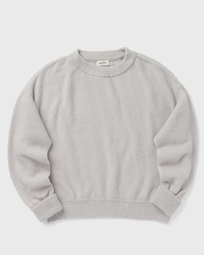 American vintage VITOW SWEATER (BSTN EXCLUSIVE), pink