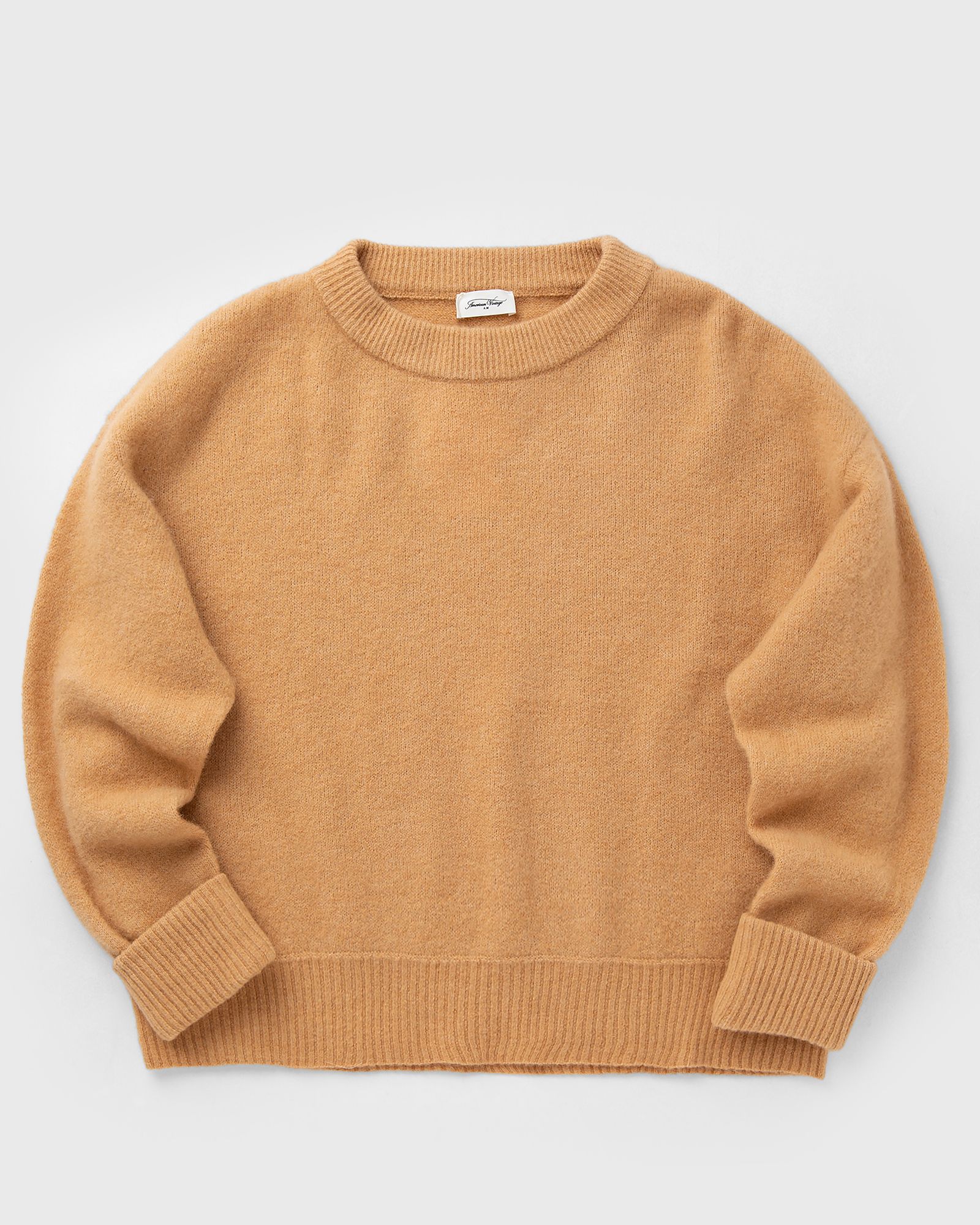 American vintage VITOW, brown