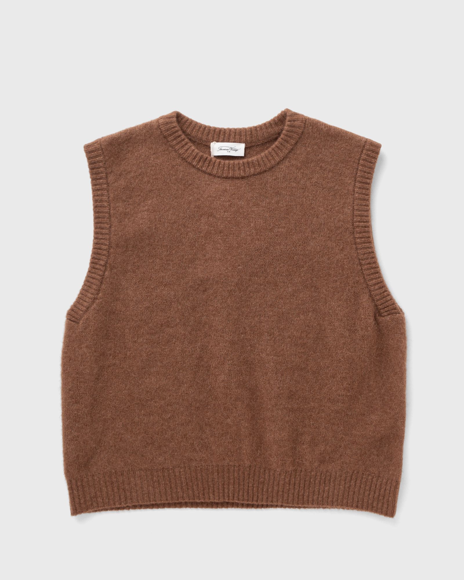 American vintage VITOW, brown