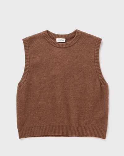 American vintage VITOW, brown