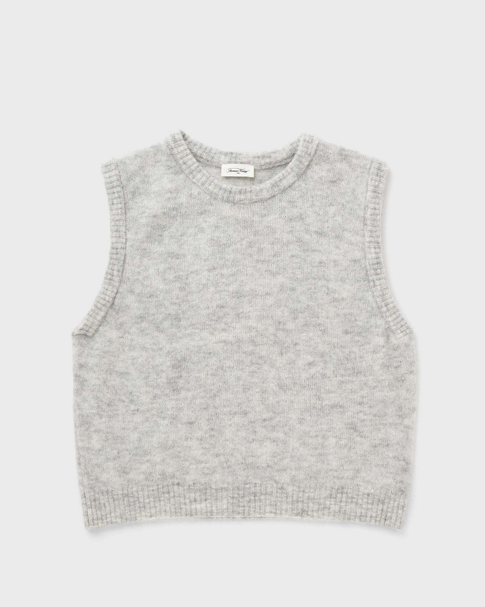 American vintage VITOW, grey