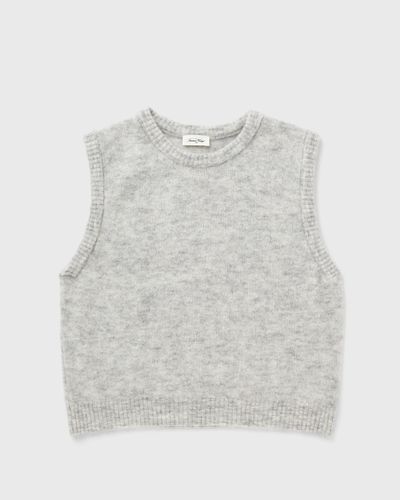 American vintage VITOW, grey