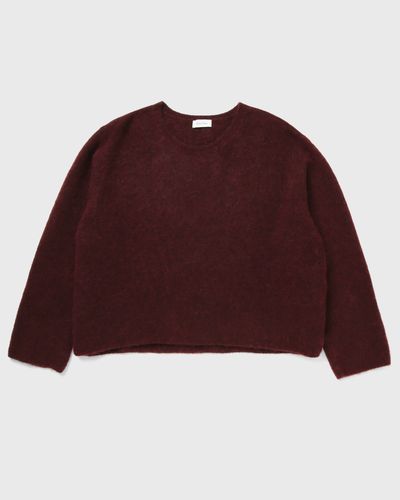 American vintage VITOW, red