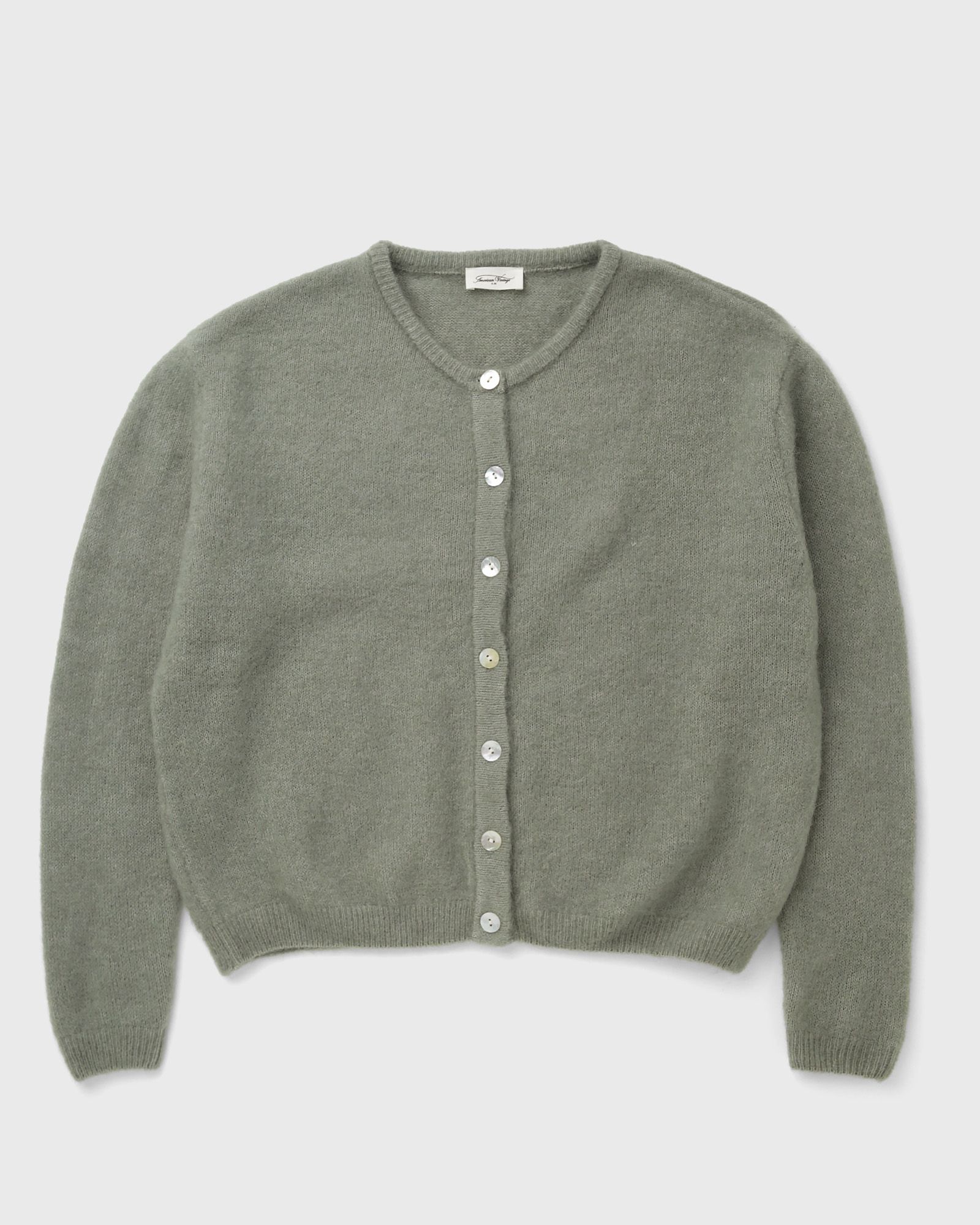 American vintage VITOW, grey