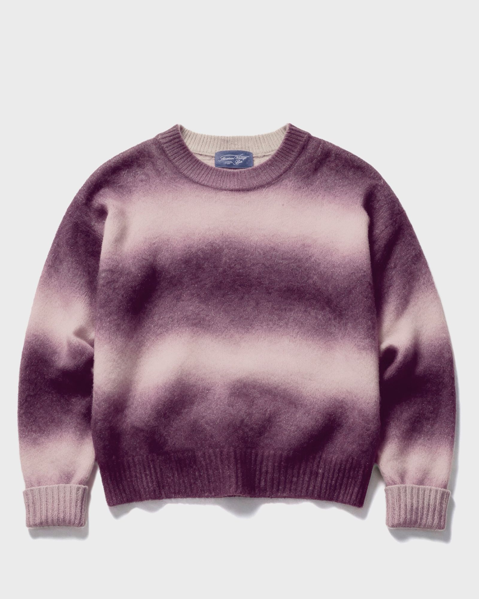 X Bstn Vitow Pullover
