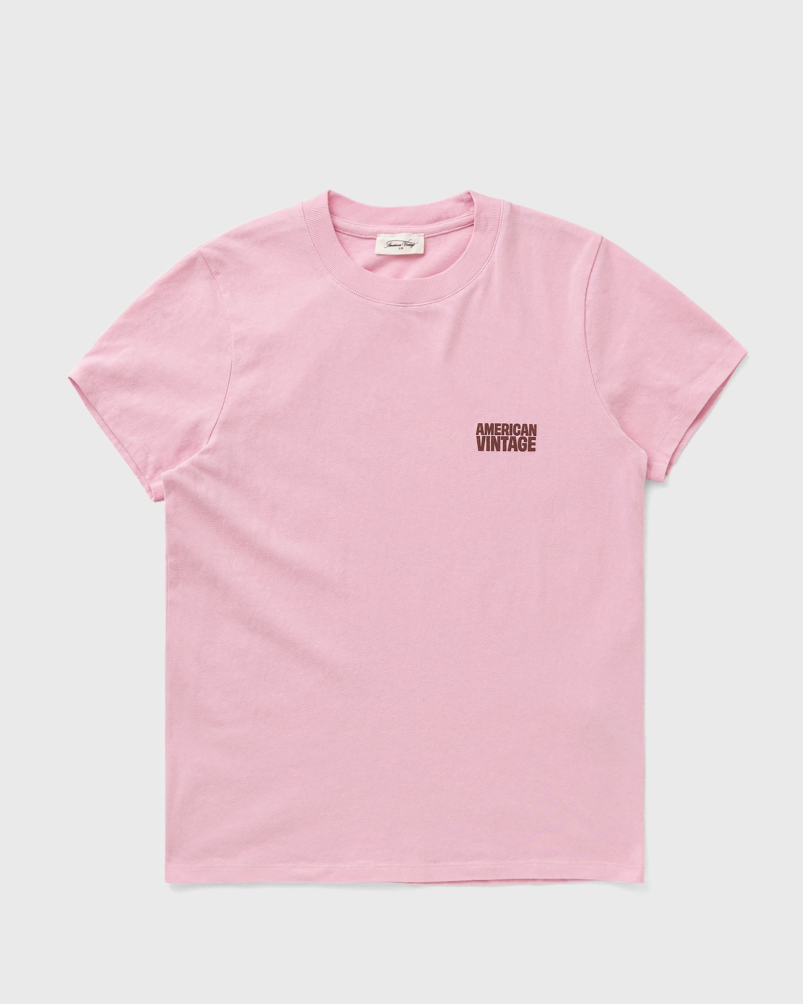 American vintage YKOBOW, pink