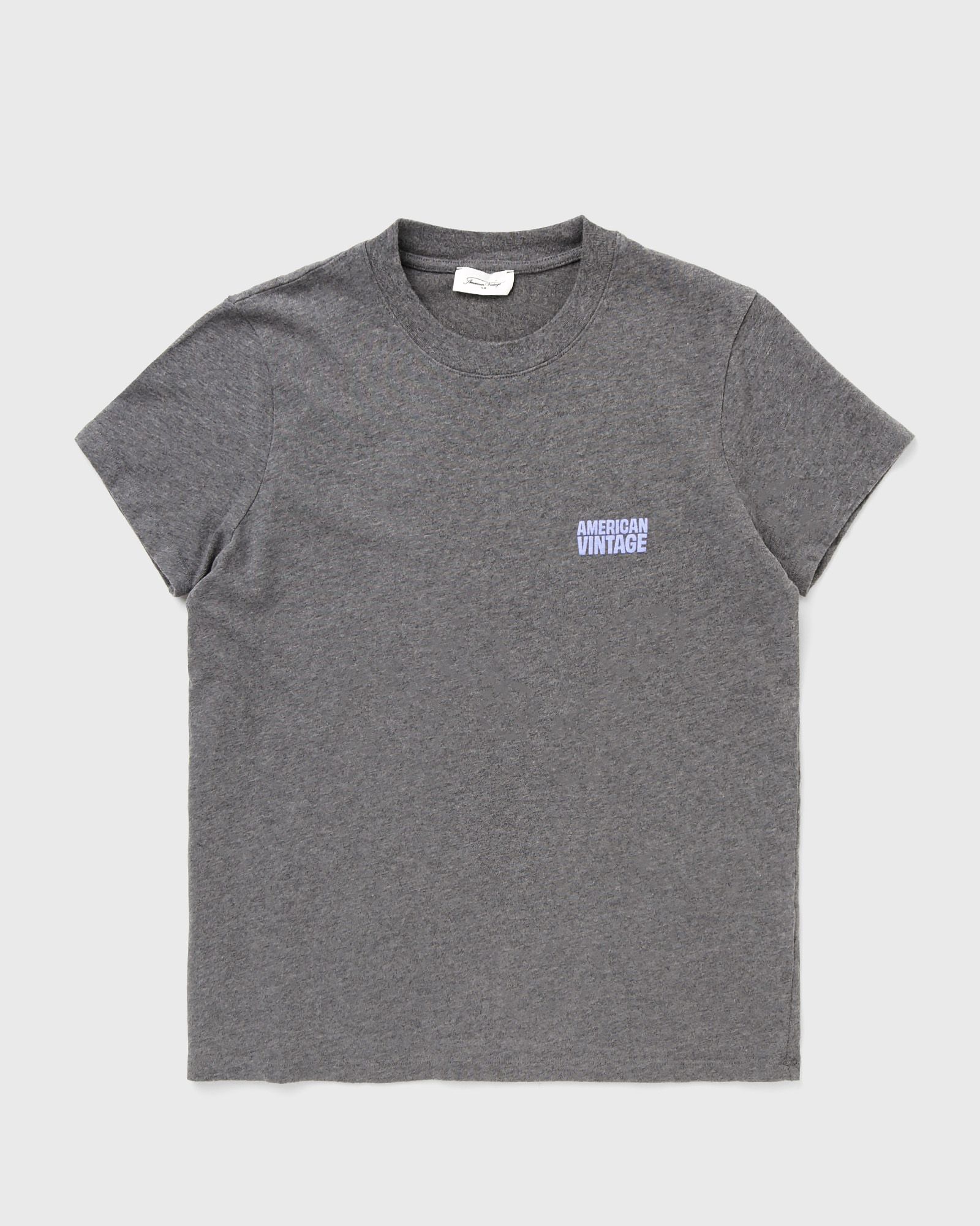 American vintage YKOBOW, grey