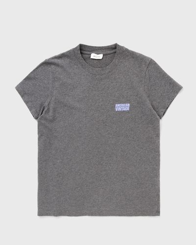 American vintage YKOBOW, grey