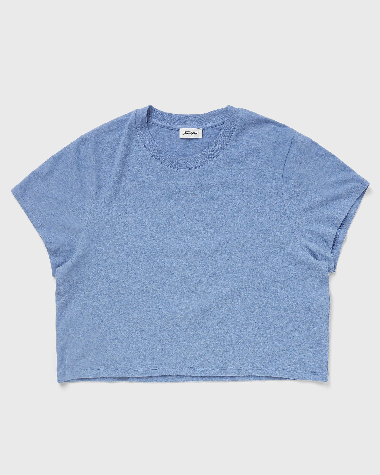 American vintage YPAWOOD, blue