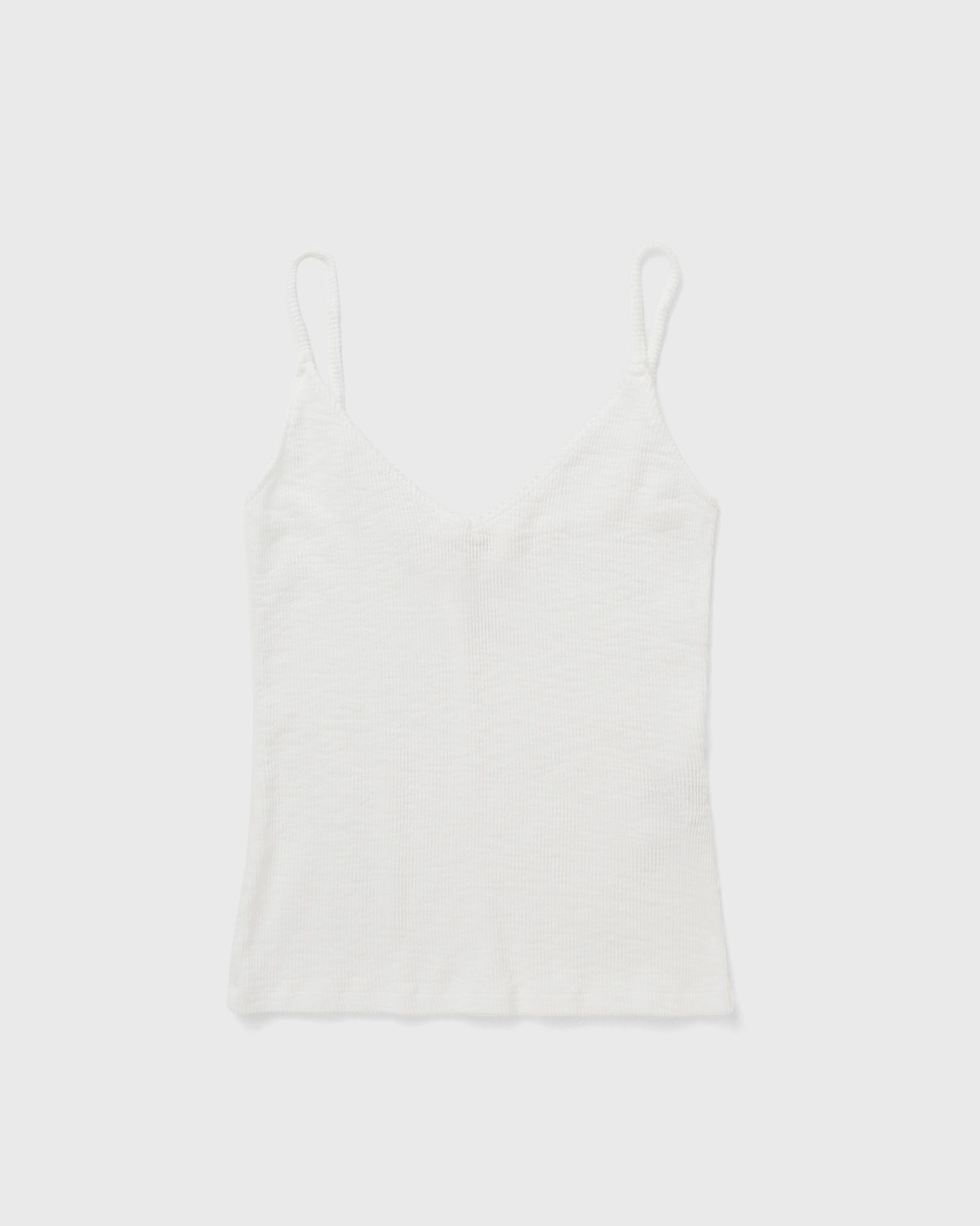 American vintage YRUKI, white