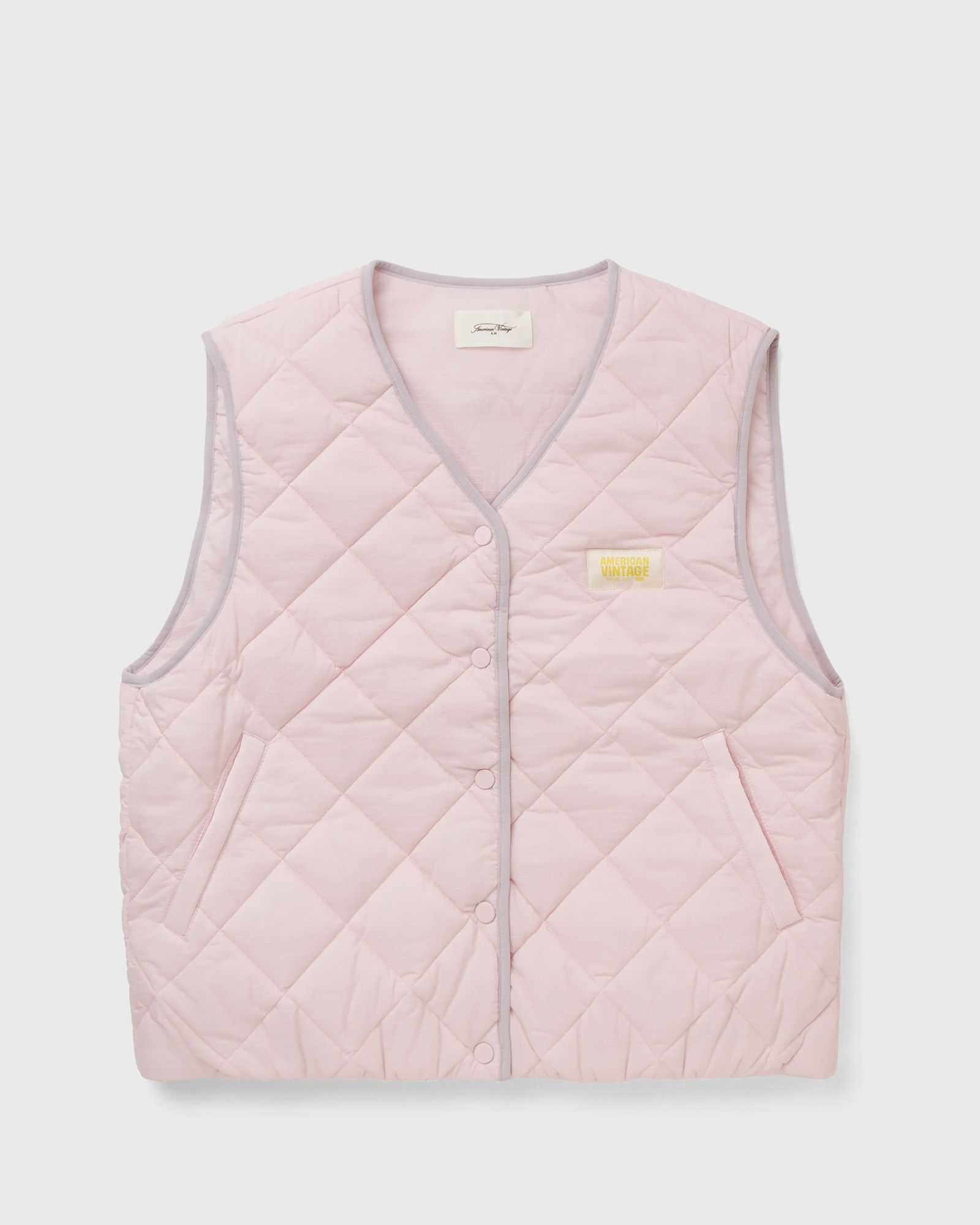 American vintage YUPIBAM, pink