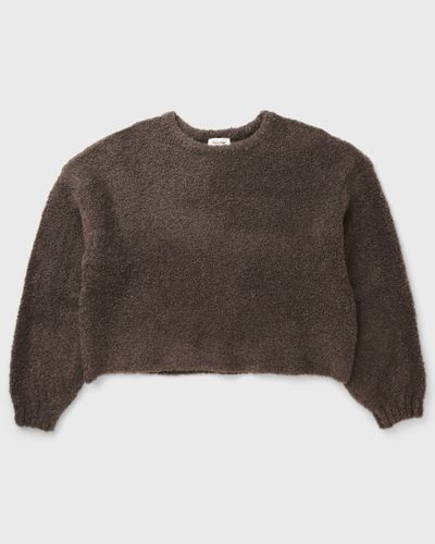 American vintage ZOLLY, brown