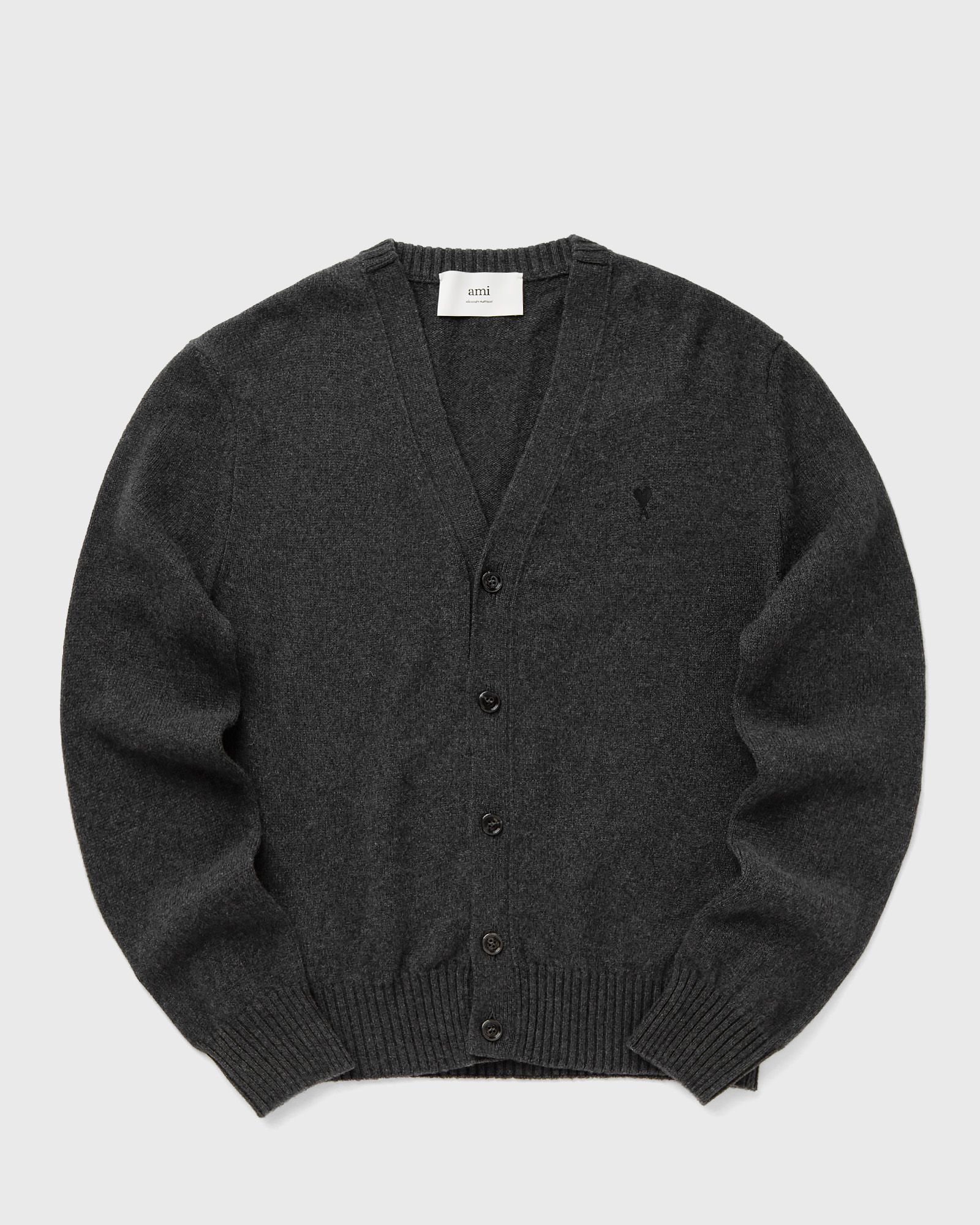 AMI Paris AMI DE COEUR CARDIGAN