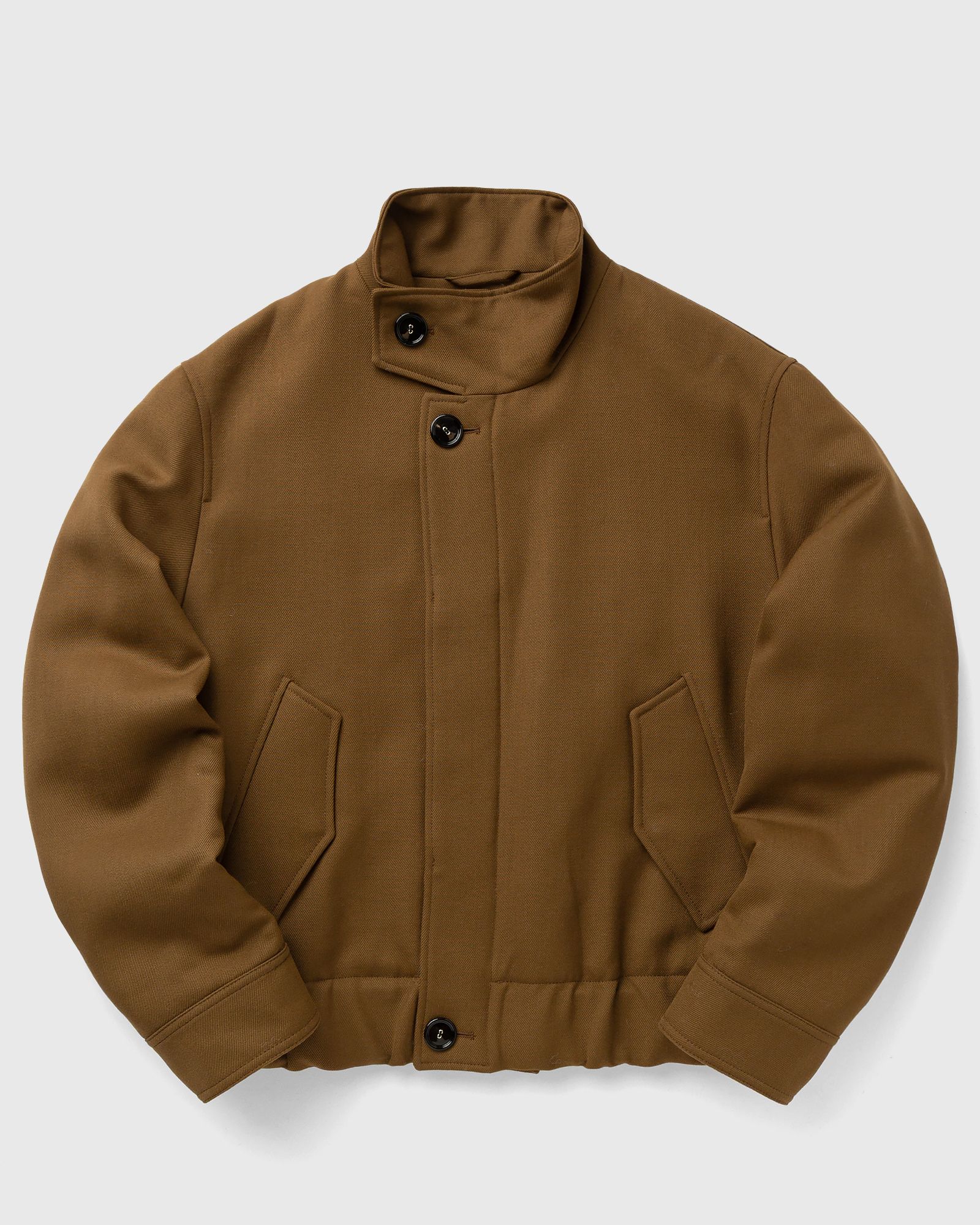 AMI Paris HARRINGTON JACKET