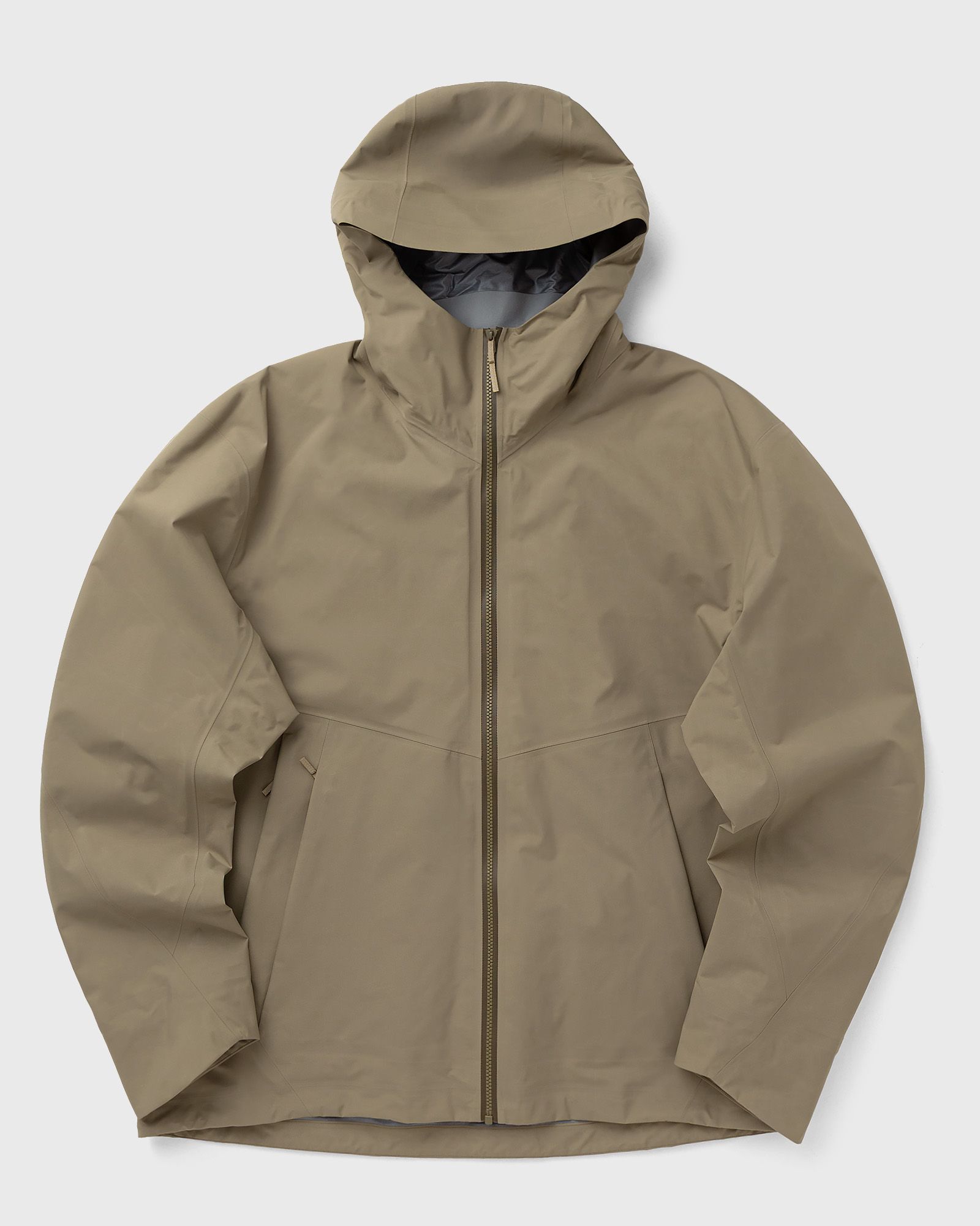 Arc´teryx Veilance Arris Jacket, brown
