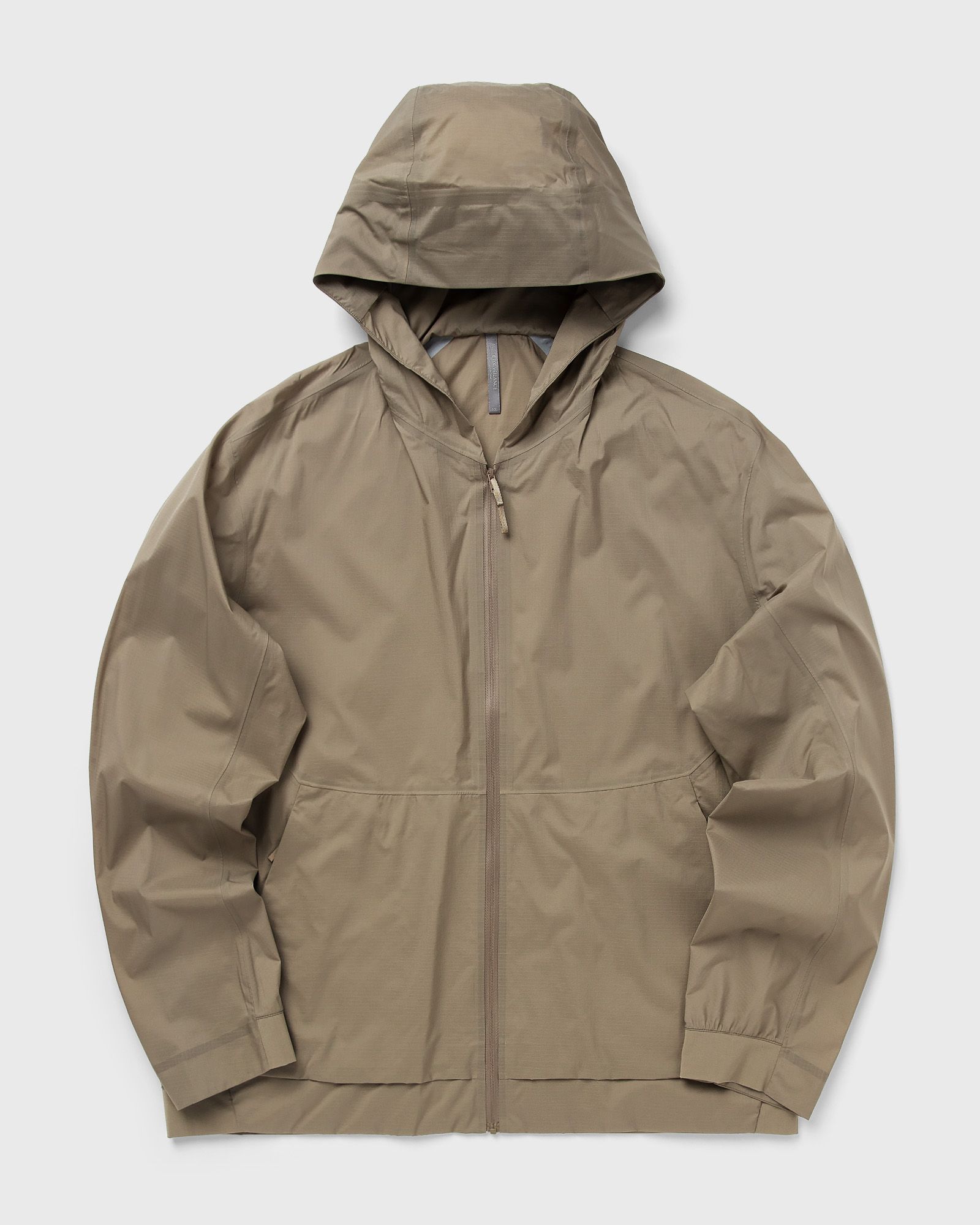 Arc´teryx Veilance Demlo Hoody, brown