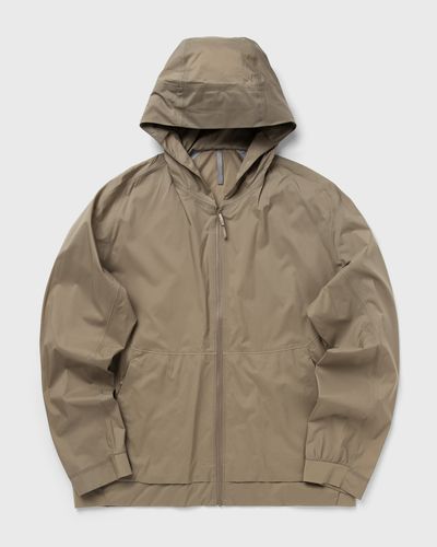 Arc´teryx Veilance Demlo Hoody, brown