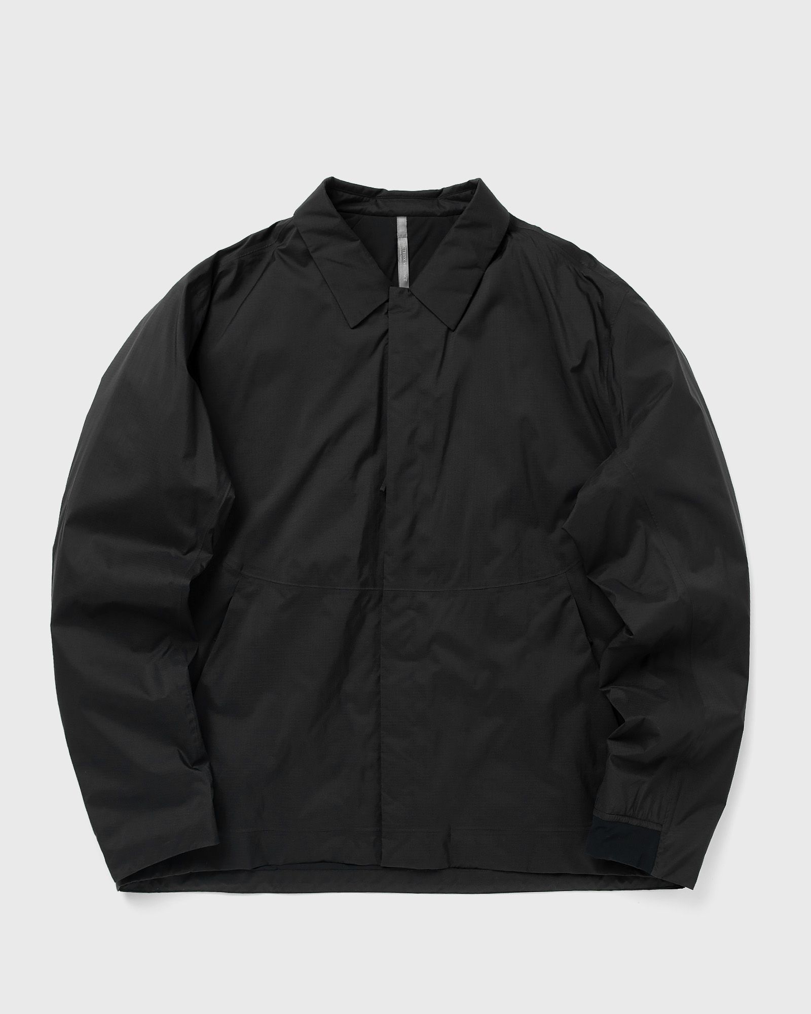 Arc´teryx Veilance Demlo Insulated Jacket, black