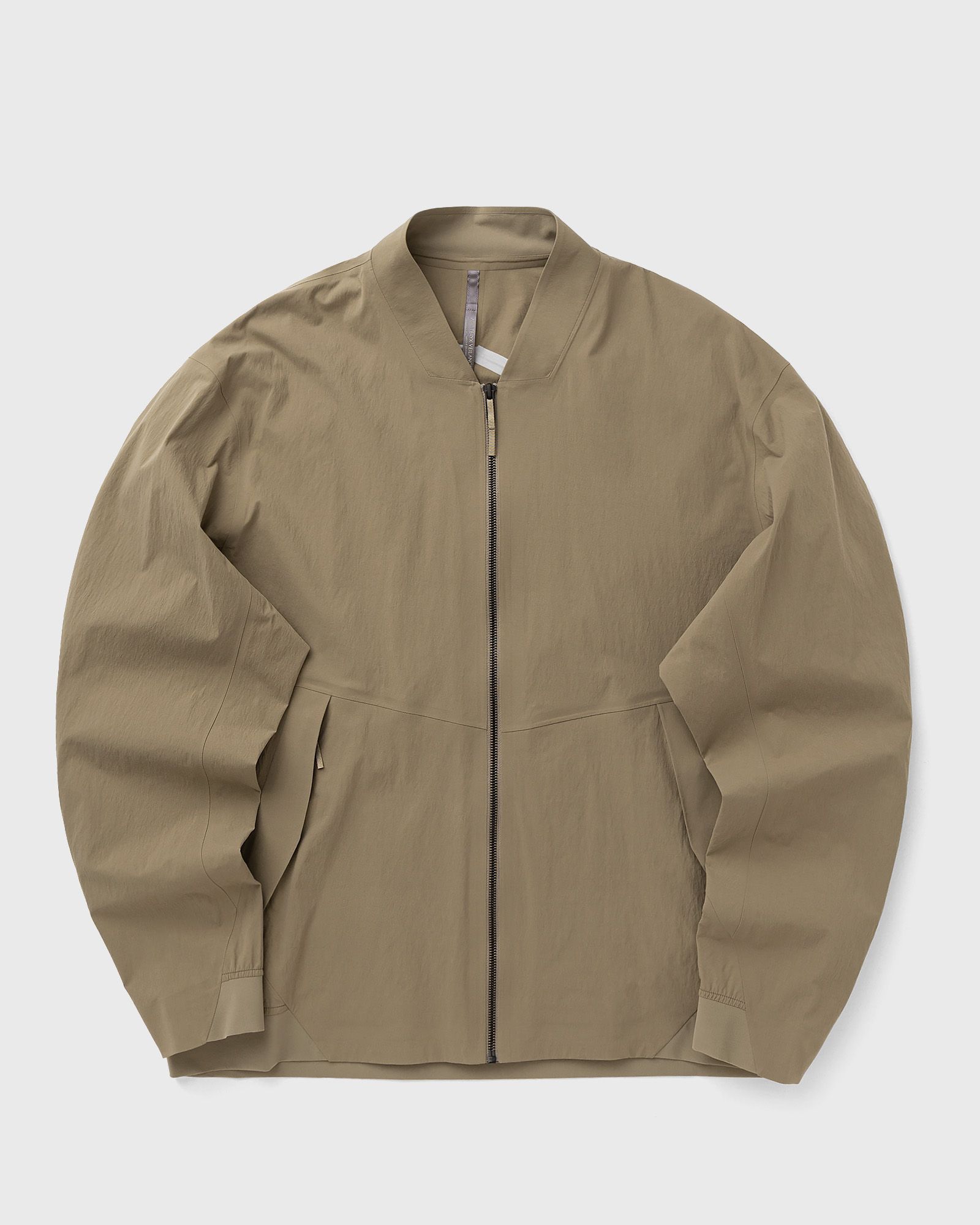 Arc´teryx Veilance Diode Bomber Jacket, brown