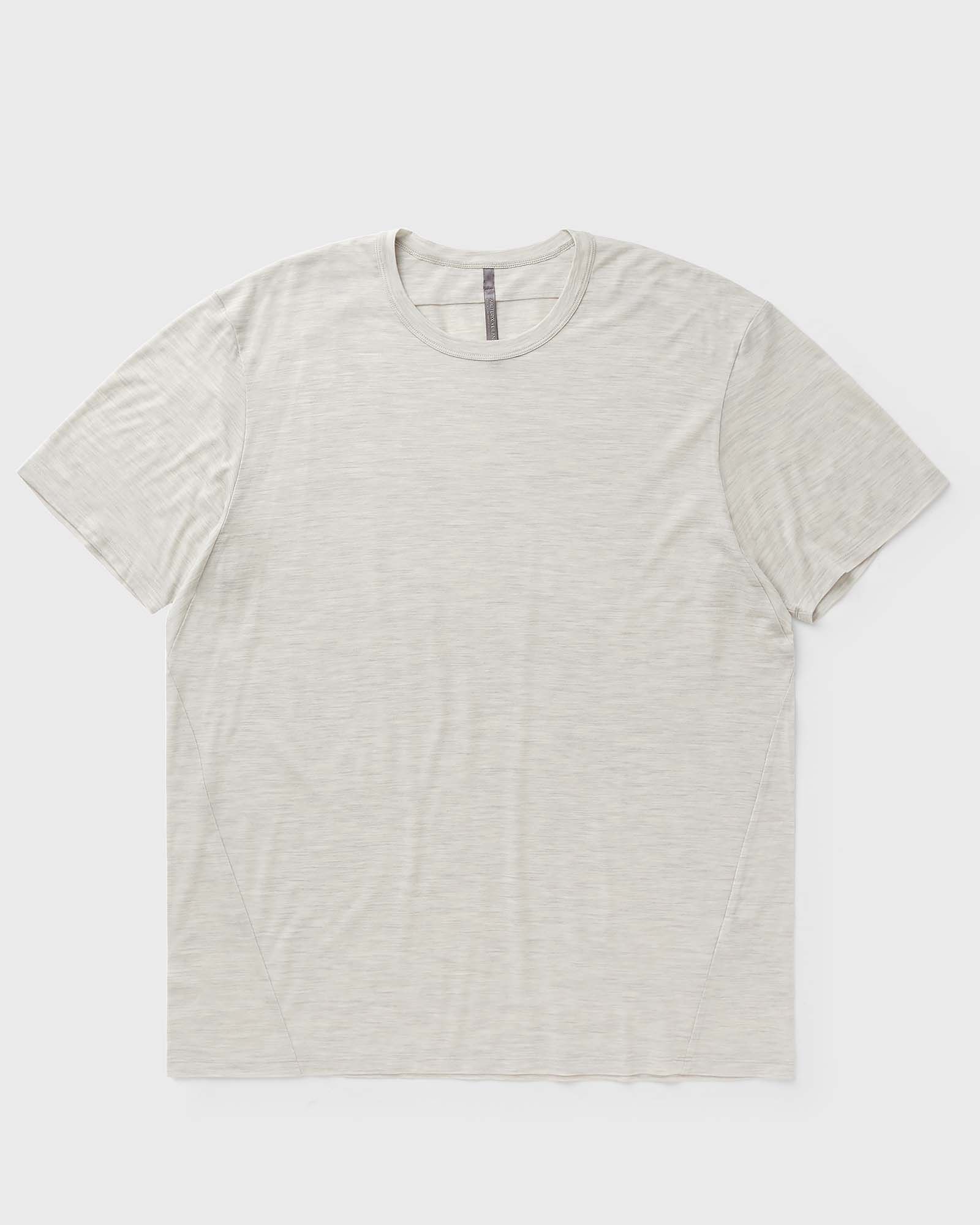 Arc´teryx Veilance Frame SS Shirt, brown